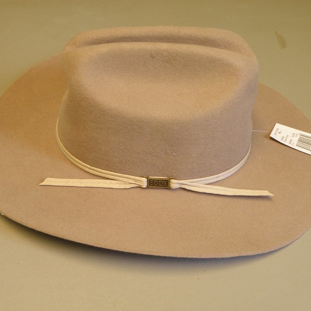 New Bailey of Hollywood cowboy,1SFM - Picture 2 of 2